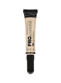 LA Girl HD Pro Concealer Light Ivory  - Image 1