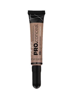 LA Girl Pro Conceal HD Concealer Beautiful Bronze  - Image 1