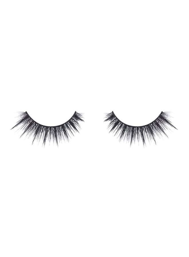 HUDA BEAUTY Faux Mink Lash Black  - Image 1