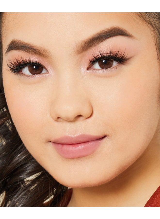 HUDA BEAUTY Faux Mink Lash Black  - Image 4