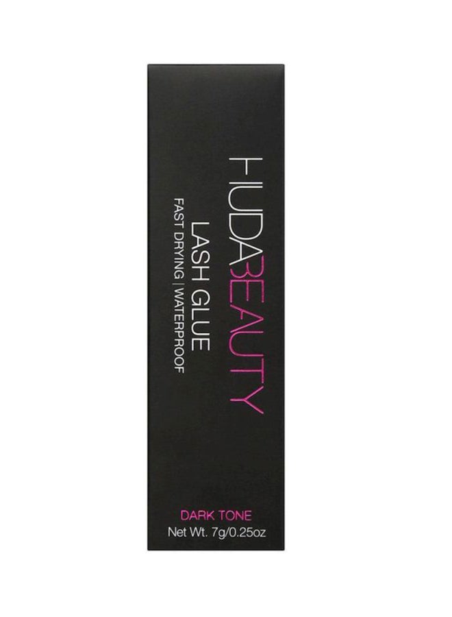 HUDA BEAUTY Lash Glue Black  - Image 2