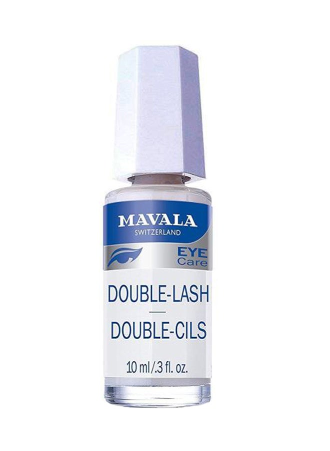 Mavala Double-Lash Eye Care Clear - Image 1