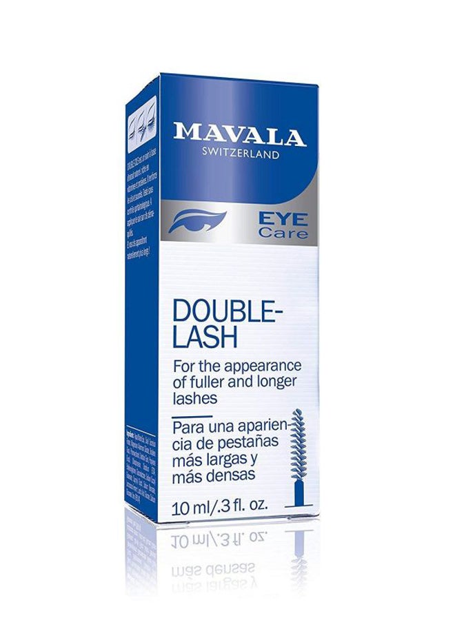 Mavala Double-Lash Eye Care Clear - Image 2