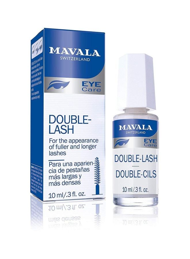 Mavala Double-Lash Eye Care Clear - Image 3