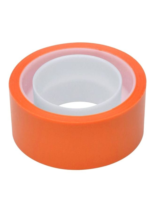 Scotch Expressions Tape Orange - Image 1