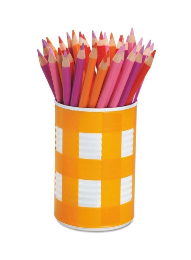 Scotch Expressions Tape Orange - Image 3