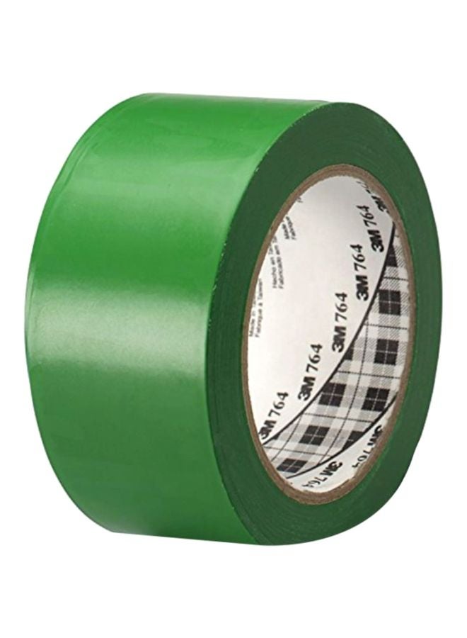 3M Vinyl Masking Tape Green - Image 1