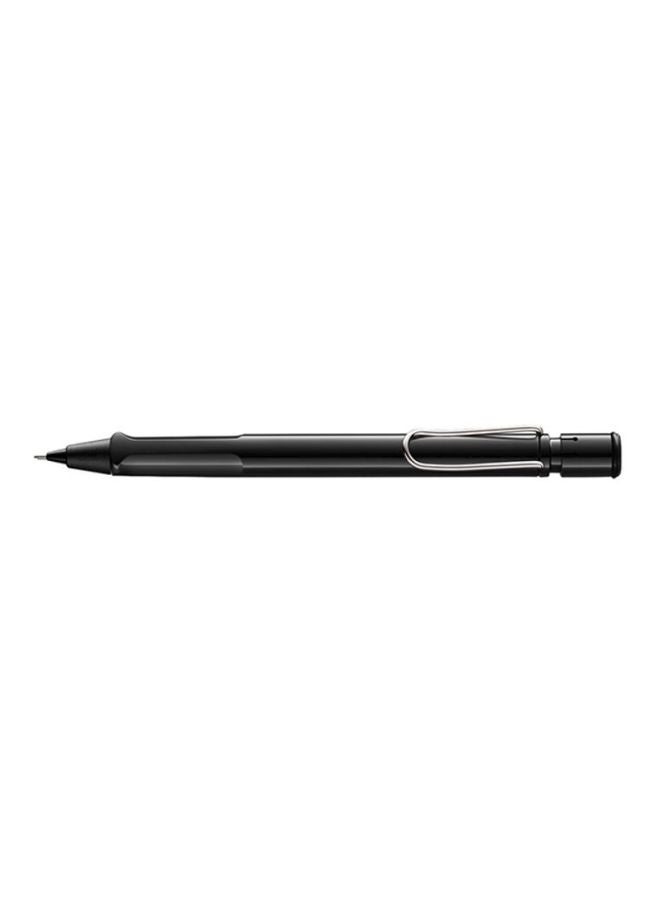 LAMY Safari Mechanical Pencil Black - Image 1