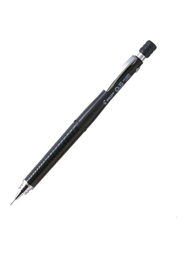 PILOT Mechanical Pencil Black/Clear 