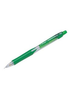 PILOT Progrex Mechanical Pencil Green/Silver 