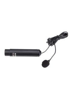 BOYA BY-M40D Omni Directional Lavalier Microphone BY M40D Black  - Image 2
