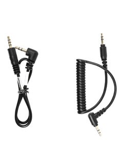 BOYA BY-MM1 Cardioid Microphone BY-MM1 Black/Red/Grey  - Image 4
