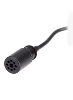 BOYA BY-M40D Omni Directional Lavalier Microphone BY M40D Black  - Image 5