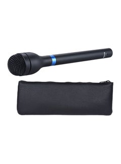 BOYA BY-HM100 Handheld Microphone BY-HM100 Black  - Image 1