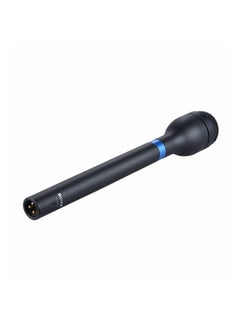 BOYA BY-HM100 Handheld Microphone BY-HM100 Black  - Image 2