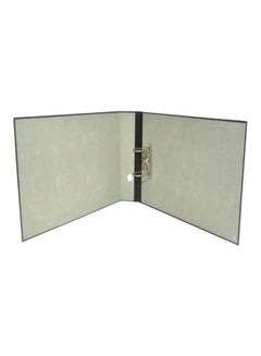 FIS Rado Lever A3 Arch Box File Black  - Image 2