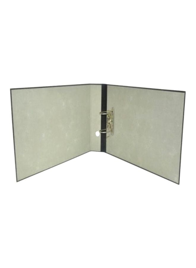 FIS Rado Lever A3 Arch Box File Black - Image 2