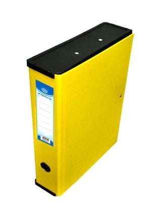 Yellow/White/Black