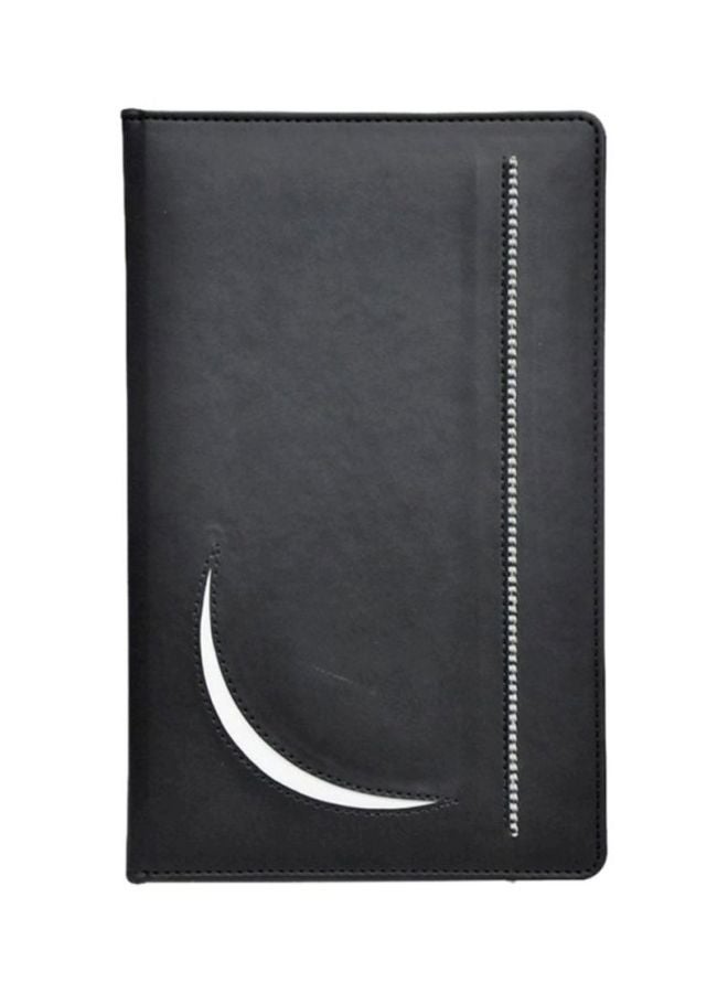 إف اي أس  محفظة بيل من البولي يوريثان أسود - Image 1