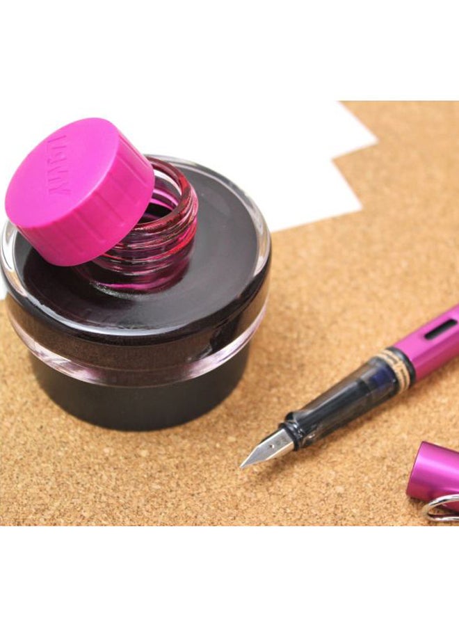 Fountain Pen Ink Vibrant Pink - v1615915170/N36340794A_3