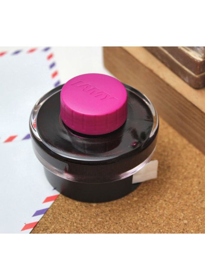 Fountain Pen Ink Vibrant Pink - v1615915170/N36340794A_4