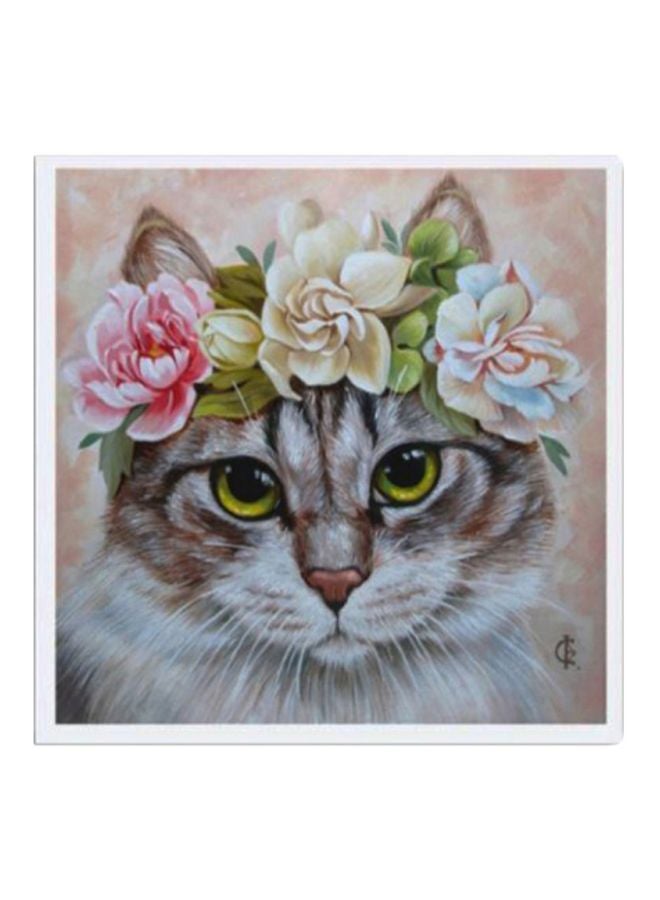 بيوينتي مجموعة ممتازة وكاملة الثقوب لتطريز اللوحات الفنية بالألماس، يمكنك صنعها بنفسك متعدد الألوان - Image 2