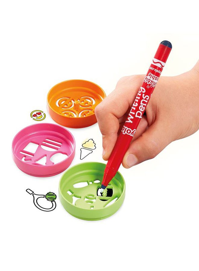 Crayola - Doodle Dog Creative Kit - Image 1