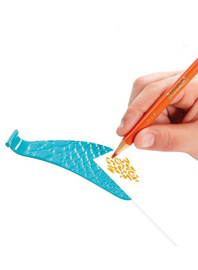 Crayola - Doodle Dog Creative Kit - Image 1