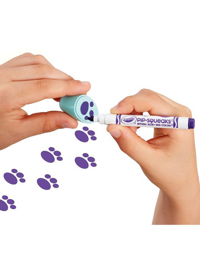 Crayola - Doodle Dog Creative Kit - Image 1