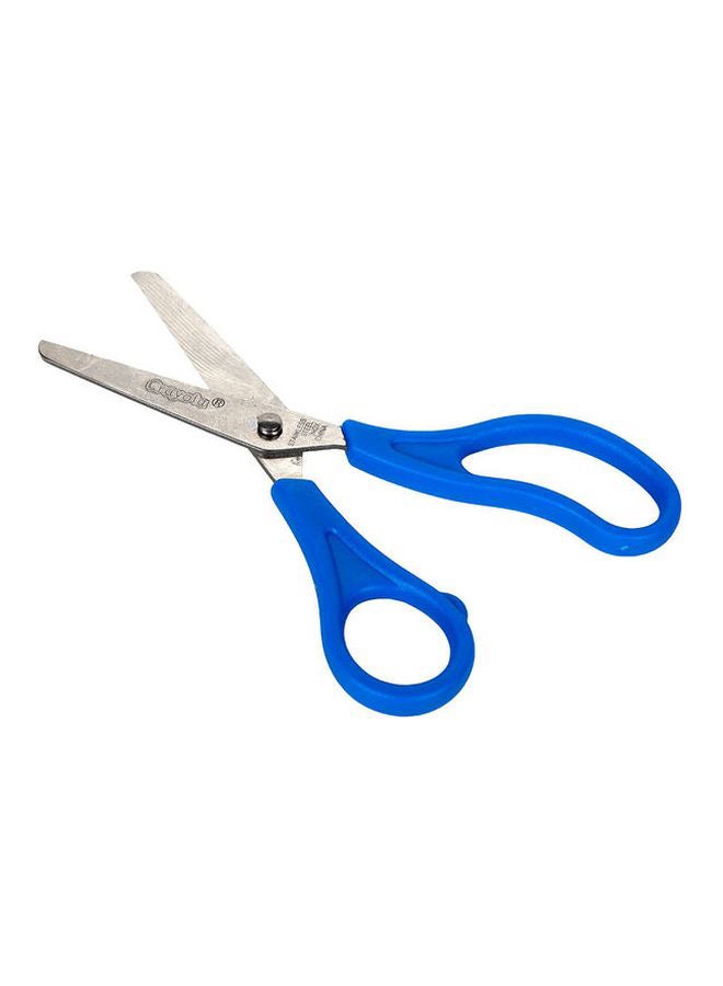 Crayola - Blunt Tip Scissors Multicolour - Image 1