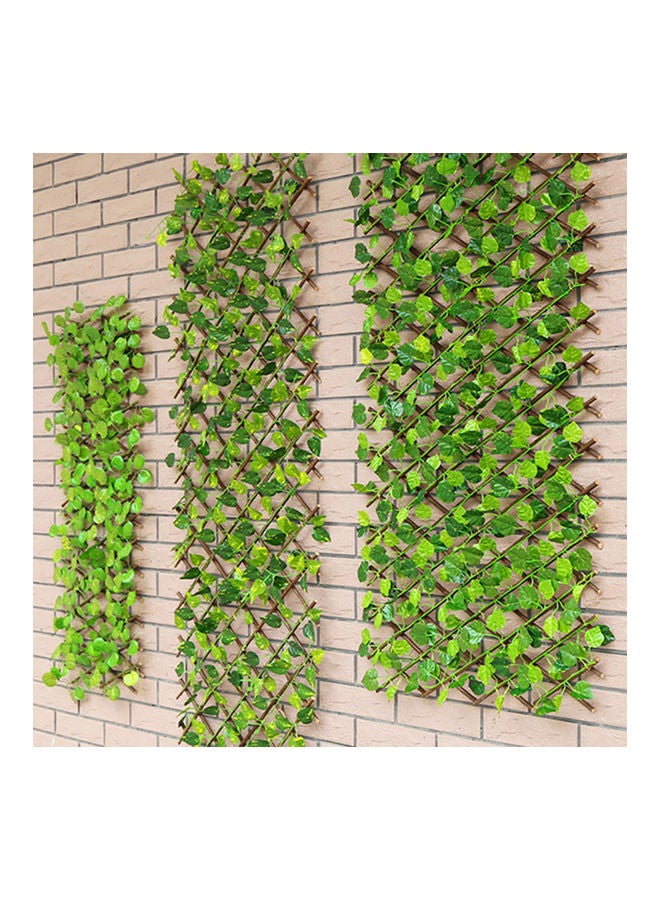 سياج صناعية أخضر - Image 4