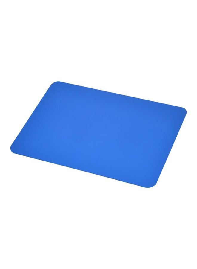 FIS Mouse Pad Blue - Image 1