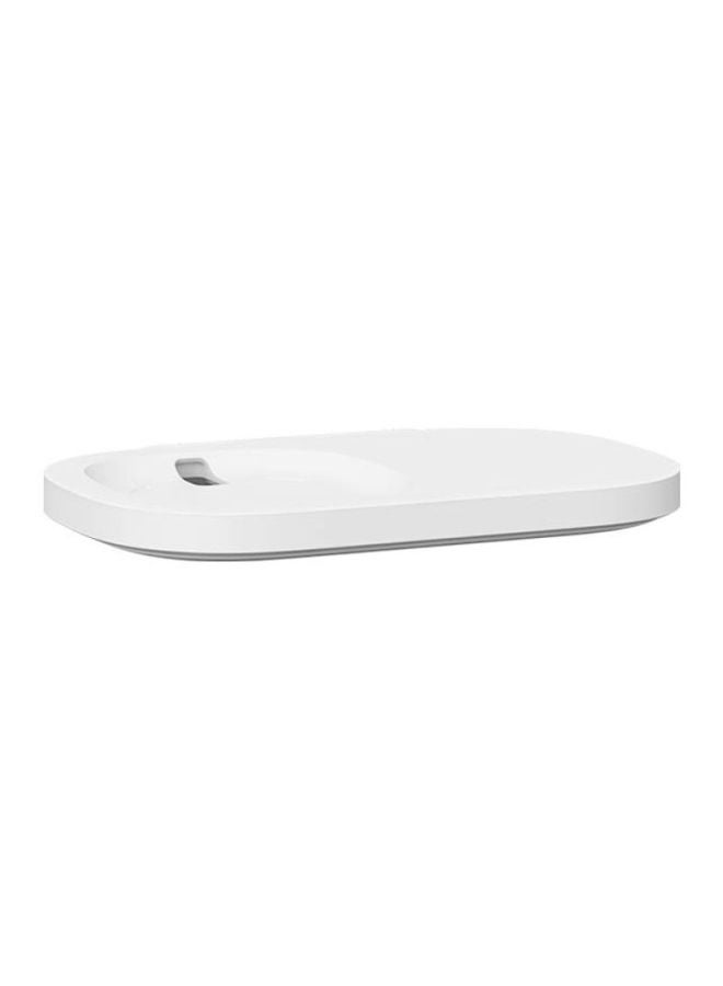 Sonos - Speaker Shelf White - Image 1