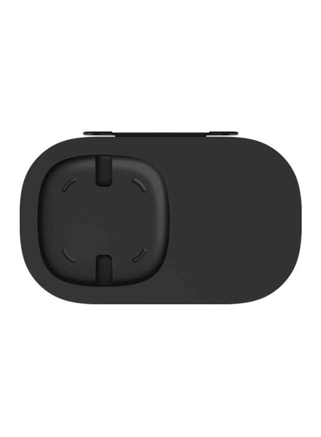 Sonos Speaker Shelf Black - Image 2