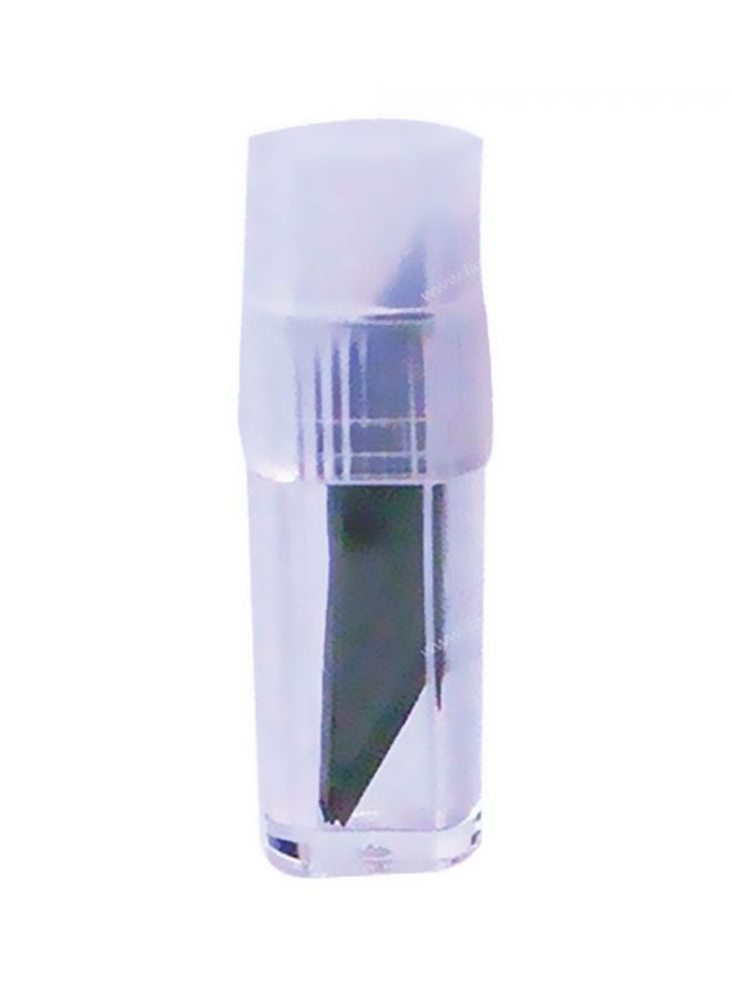 FIS 48-Piece Cutter Blades Set Silver/Clear - Image 2