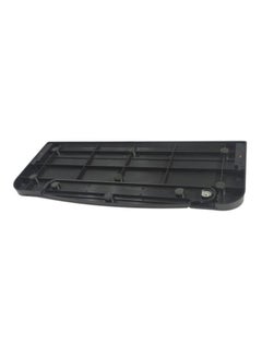 Sharpdo A4 Paper Cutter Black/White/Orange  - Image 2