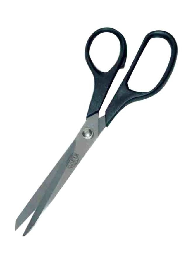 Deluxe Office Scissors Silver/Black - v1615916436/N18613119A_1