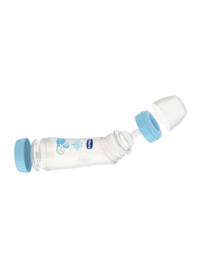 شيكو زجاجة رضاعه من ويل بيينج بزاوية ٢٥٠ مل - Image 3