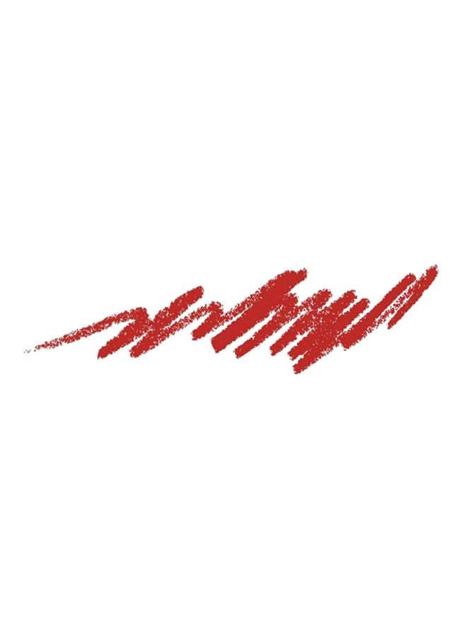 Infaillable Longwear Lip Liner 711 Invincible Red