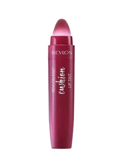 Ki** Cushion Lip Tint Naughty Mauve