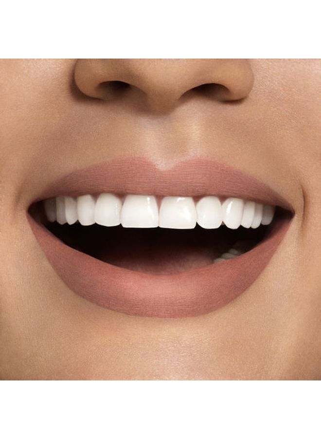 RIMMEL LONDON Stay Matte Liquid Lip Colour 700 Be My Baby  - Image 4