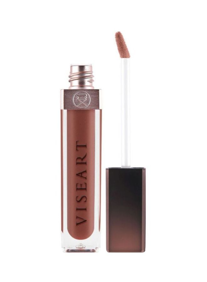 VISEART - Vibrant Finish Matte Lip Paint Discrete - Image 1