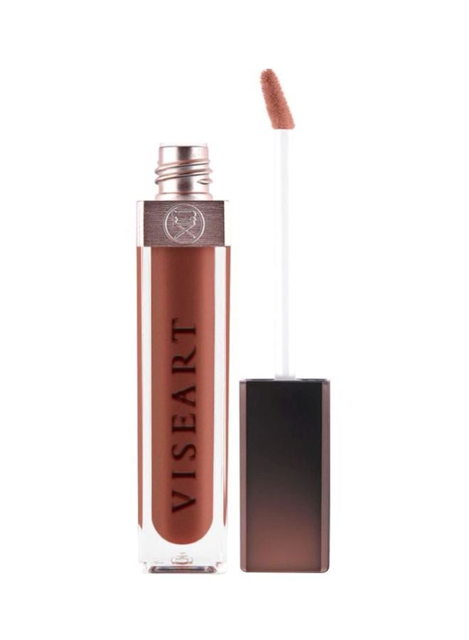 VISEART - Vibrant Finish Matte Lip Paint Lace - Image 1