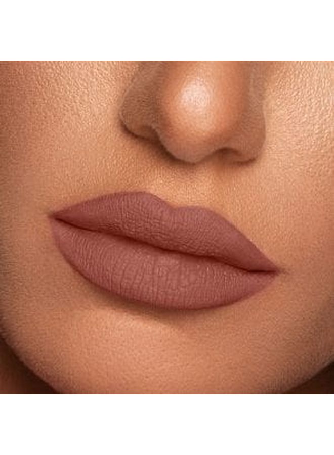 VISEART - Vibrant Finish Matte Lip Paint Lace - Image 1