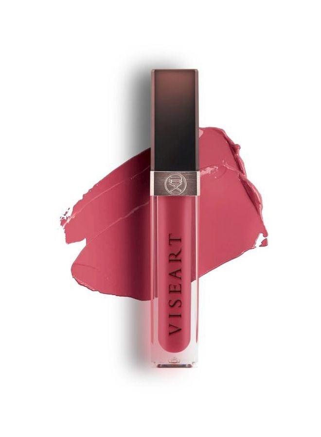 VISEART - Vibrant Finish Matte Lip Paint Kidult - Image 1
