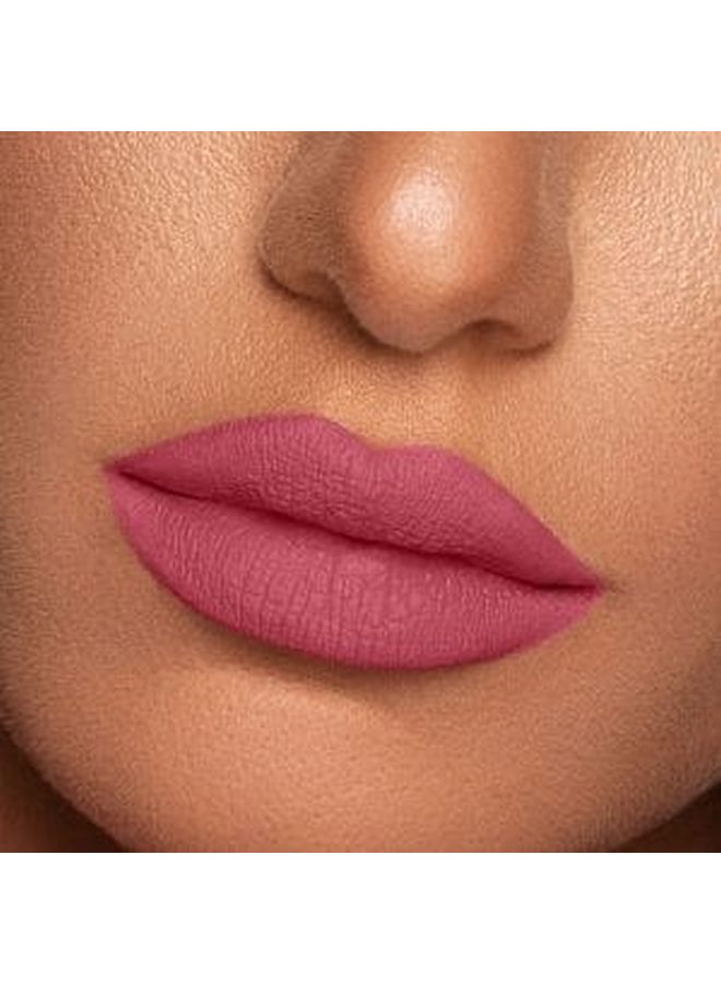 VISEART - Vibrant Finish Matte Lip Paint Kidult - Image 1