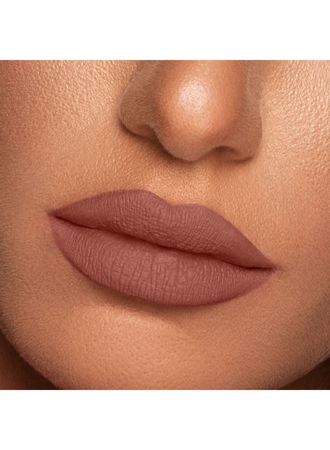 VISEART - Vibrant Finish Matte Lip Paint Discrete - Image 1