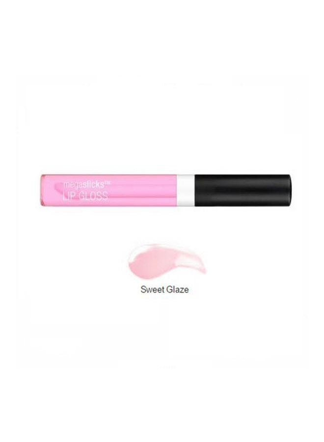 Megaslicks Lip Gloss Sweet Glaze - v1615920466/N23041342A_2