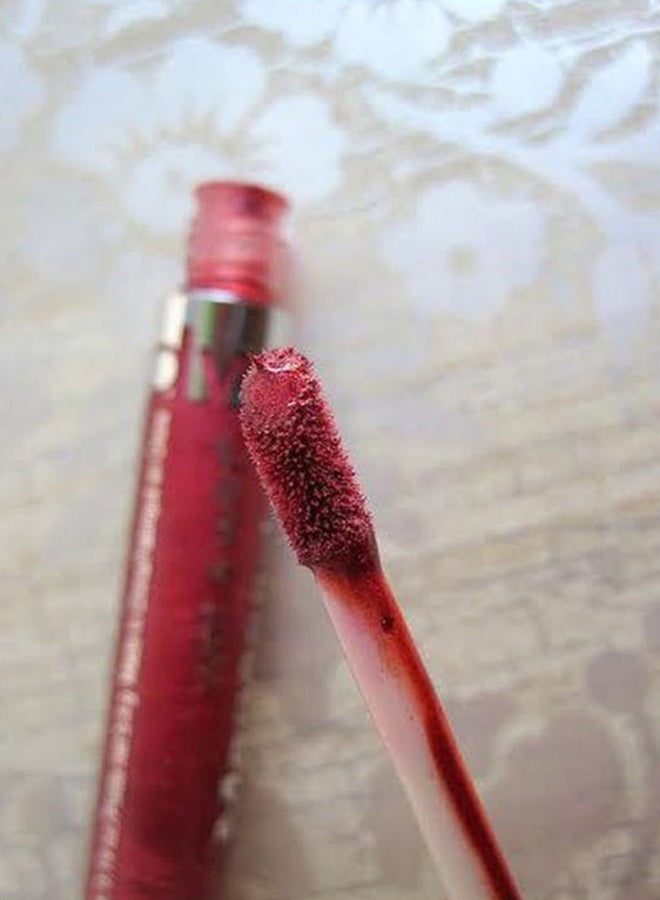 Wet N Wild 3-Piece MegaSlicks Lip Gloss Set Red Sensation  - Image 3