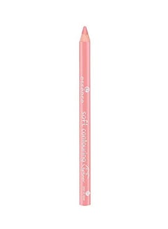 Essence Soft Contouring Lip Liner 08 Big Proposal  - Image 2